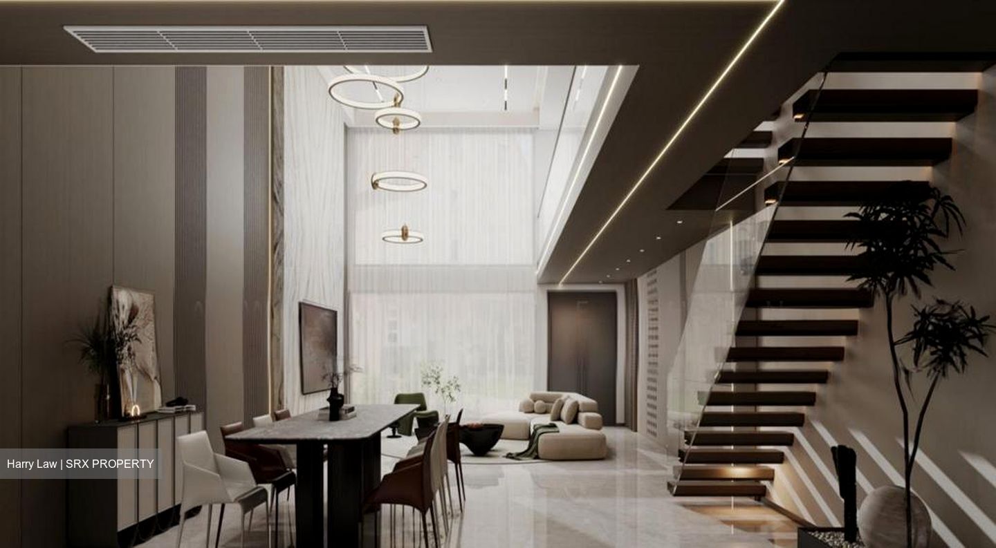 Serangoon Garden Estate (D19), Terrace #528756381